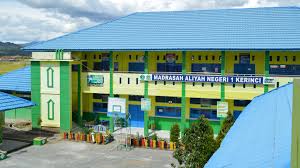 MAN 1 Kerinci Matangkan Persiapan Pembinaan Administrasi dan Tata Kelola Tahun 2026 MAN 1 Kerinci Matangkan Persiapan Pembinaan Administrasi dan Tata Kelola Tahun 2026