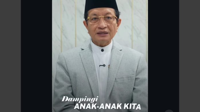 Menag Minta Madrasah Perkuat Etika Digital Anak, MIN 4 Tebo Siap Kawal PP Tunas
