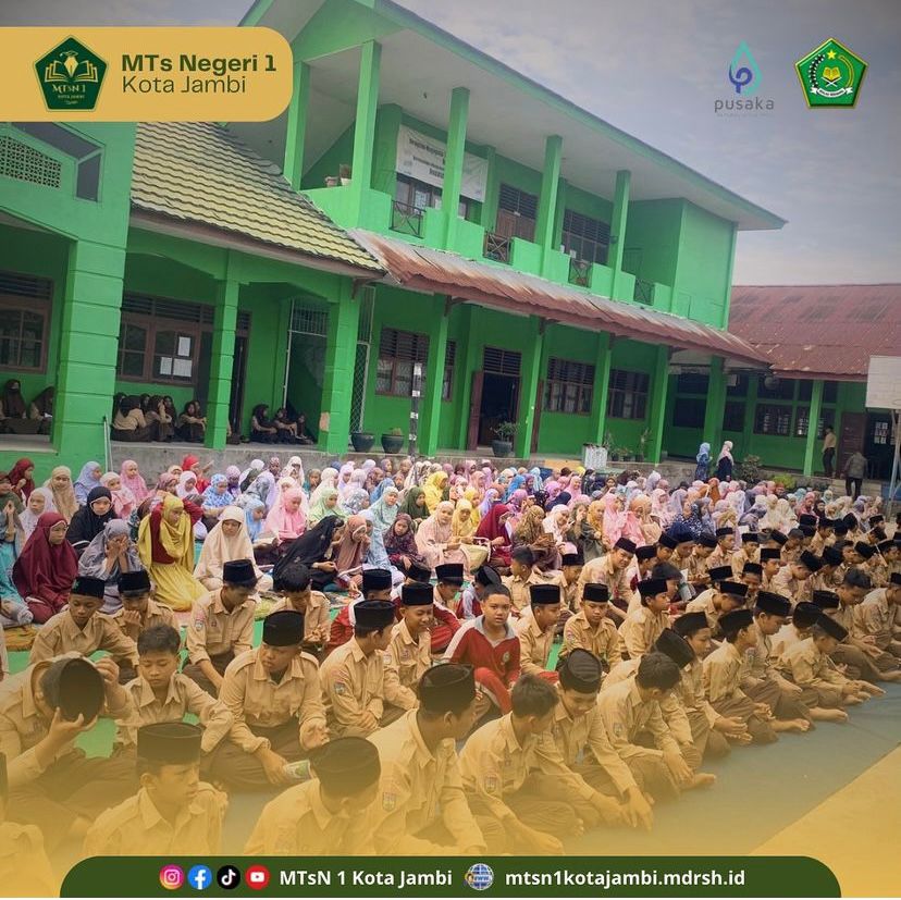 Membangun Kedekatan Peserta Didik dengan Allah melalui Salat Dhuha dan Literasi Al Quran Membangun Kedekatan Peserta Didik dengan Allah melalui Salat Dhuha dan Literasi Al Quran