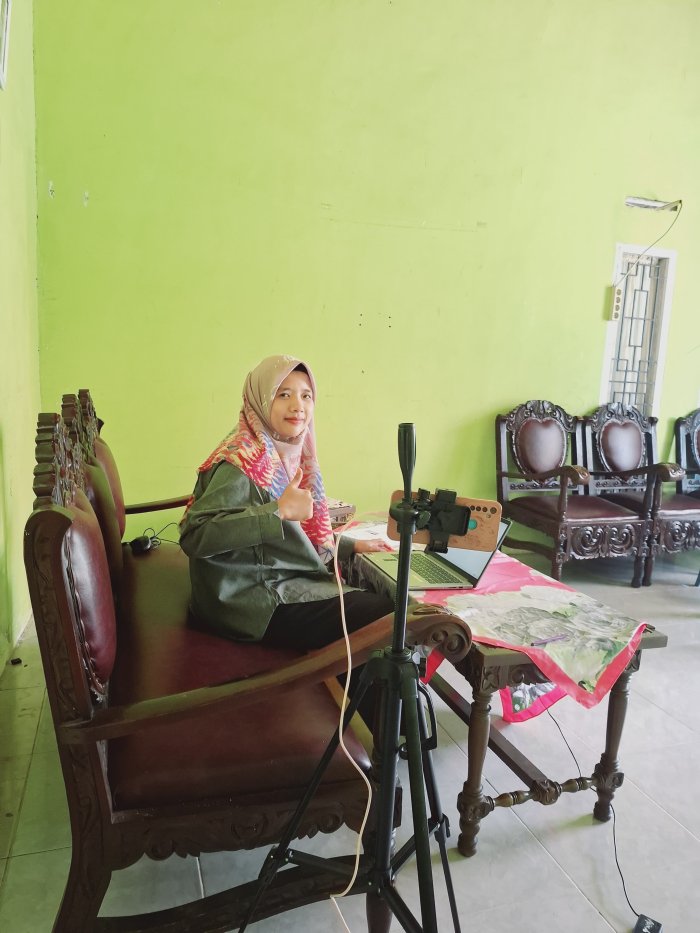 Guru MTsN 2 Bungo Ikuti Uji Pengetahuan PPG Dalam Jabatan Kemenag Tahap 2 Tahun 2025 Guru MTsN 2 Bungo Ikuti Uji Pengetahuan PPG Dalam Jabatan Kemenag Tahap 2 Tahun 2025