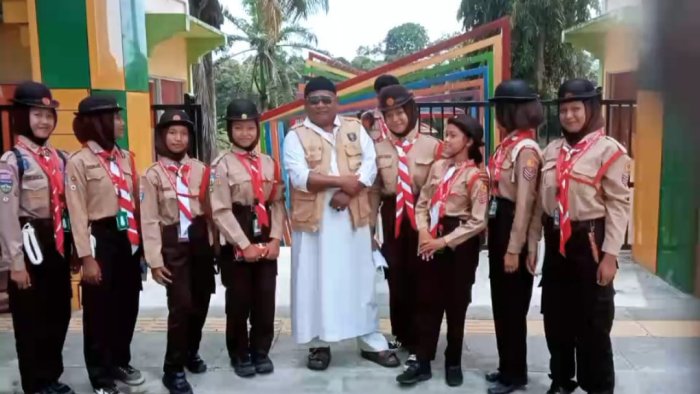 Siswa MIN 4 Tebo Ikuti Kegiatan Wisata Sejarah dalam Rangkaian Jambore Cabang Tebo Siswa MIN 4 Tebo Ikuti Kegiatan Wisata Sejarah dalam Rangkaian Jambore Cabang Tebo