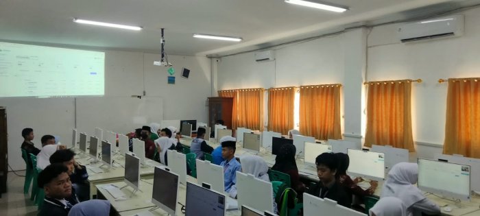 Levi Syahreza Siap Berlaga di OMI Geografi Provinsi Jambi, Wakili MAN 1 Bungo Levi Syahreza Siap Berlaga di OMI Geografi Provinsi Jambi, Wakili MAN 1 Bungo
