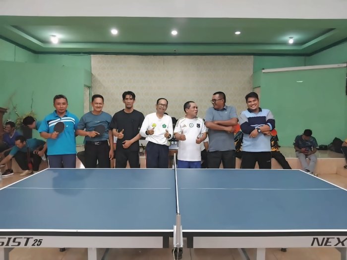 MAN 2 Tanjab Barat Mengirim Peserta Lomba HAB ke-80 MAN 2 Tanjab Barat Mengirim Peserta Lomba HAB ke-80